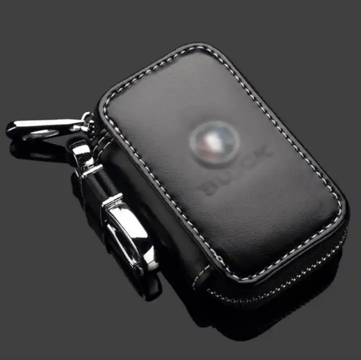 Premium Car Key Case Key Wallet Guide 2026 | YH Brand for BMW, Toyota, Nissan